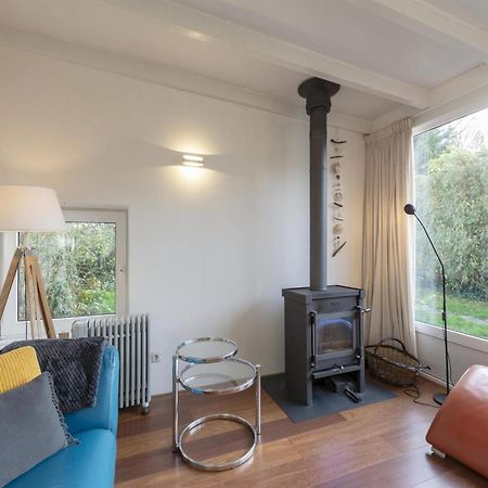 Stylish Bungalow With A Large Garden Sint Maartensvlotbrug Exterior foto