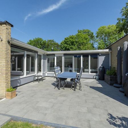 Stylish Bungalow With A Large Garden Sint Maartensvlotbrug Exterior foto