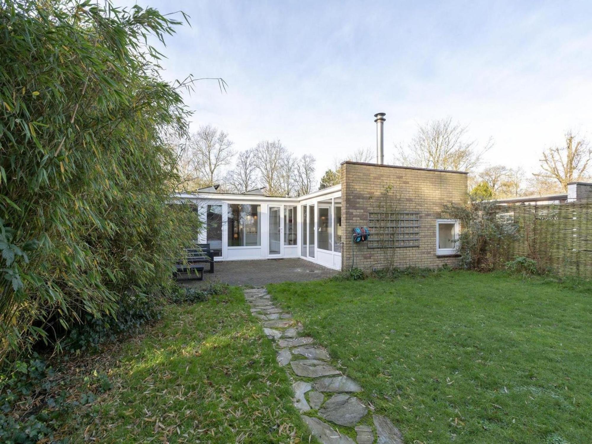 Stylish Bungalow With A Large Garden Sint Maartensvlotbrug Exterior foto